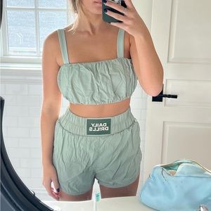 Daily drills set size small